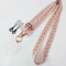 Elegant Pearl Crossbody Phone Lanyard Adjustable Universal Phone Strap 6