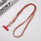 Color Pearl Crossbody Phone Lanyard Stylish Adjustable Universal Phone Strap 2