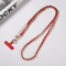 Color Pearl Crossbody Phone Lanyard Stylish Adjustable Universal Phone Strap 2