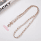 Color Pearl Crossbody Phone Lanyard Stylish Adjustable Universal Phone Strap 5