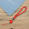 Cute Flower Phone Wrist Strap Universal Phone Lanyard Keychain Strap 5