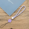 Cute Flower Phone Wrist Strap Universal Phone Lanyard Keychain Strap 9