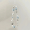 Korean Star Pearl Phone Charm Strap Beaded Phone Lanyard 3