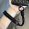 Handwoven Phone Wrist Strap Universal Anti Drop Mobile Lanyard 0