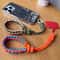 Handwoven Phone Wrist Strap Universal Anti Drop Mobile Lanyard 2
