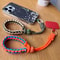 Handwoven Phone Wrist Strap Universal Anti Drop Mobile Lanyard 2