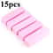 Professional Nail Buffer Blocks Manicure Pedicure Polishing File Set 14