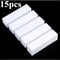 Professional Nail Buffer Blocks Manicure Pedicure Polishing File Set 15