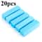Professional Nail Buffer Blocks Manicure Pedicure Polishing File Set 16