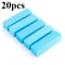 Professional Nail Buffer Blocks Manicure Pedicure Polishing File Set 16