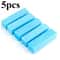 Professional Nail Buffer Blocks Manicure Pedicure Polishing File Set 6