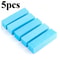 Professional Nail Buffer Blocks Manicure Pedicure Polishing File Set 6
