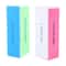 4 Way Nail Buffer Block Professional Nail Polishing And Shine Buffer 5