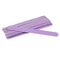 Wooden Nail Files Professional Manicure Pedicure Sanding File Set 20 Pack 11