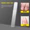 Glass Nail File And Nano Nail Buffer Crystal Shine Polisher 1