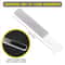 Glass Nail File And Nano Nail Buffer Crystal Shine Polisher 2