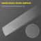 Glass Nail File And Nano Nail Buffer Crystal Shine Polisher 3