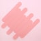 Wooden Nail Files Professional Manicure Nail Buffer Sticks 100 Pack 2