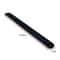 Professional Nail File 100 180 Grit Double Sided Manicure Nail Buffer 2