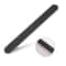 Professional Nail File 100 180 Grit Double Sided Manicure Nail Buffer 3