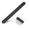 Professional Nail File 100 180 Grit Double Sided Manicure Nail Buffer 3