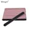 Professional Nail File 100 180 Grit Double Sided Manicure Nail Buffer 5