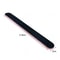 Professional Nail File 100 180 Grit Double Sided Manicure Nail Buffer 6