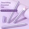 Pumice Stone Cuticle Pusher Nail Care Manicure Cleaning Tool 4