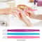 Silicone Cuticle Pushers Manicure Dead Skin Remover Nail Tools 10 Pack 4