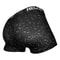 Mens Milk Silk Boxer Shorts Breathable Comfortable Underwear 10 Pack 4