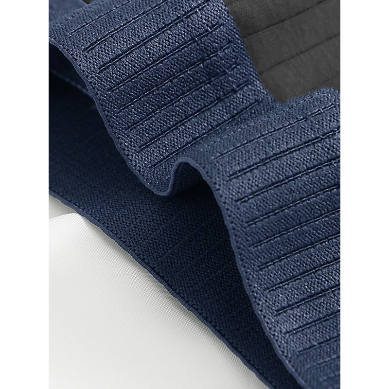 Mens Cotton Boxer Shorts Soft Breathable Underwear 7 Pack 4