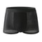 Mens Ice Silk Mesh Boxer Shorts Breathable Cooling Underwear 8 Pack 1
