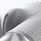 Mens Ice Silk Boxer Shorts Breathable Cooling Underwear 5 Pack 4