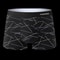 Mens Boxer Briefs Soft Breathable Comfortable Underwear 8 Pack 1