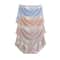 High Waist Maternity Panties Soft Breathable Pregnancy Underwear 3 Pack 8