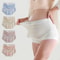 High Waist Maternity Panties Soft Breathable Pregnancy Underwear 3 Pack 2
