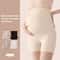Seamless Safety Shorts For Women Breathable High Waist Under Skirt Shorts 0