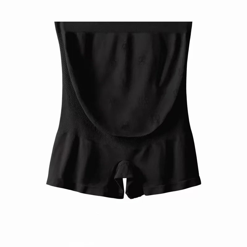 Seamless Safety Shorts For Women Breathable High Waist Under Skirt Shorts 6