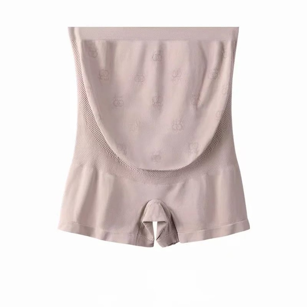 Seamless Safety Shorts For Women Breathable High Waist Under Skirt Shorts 7