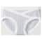 Ice Silk Maternity Panties Breathable Mid Waist Pregnancy Underwear 6