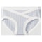 Ice Silk Maternity Panties Breathable Mid Waist Pregnancy Underwear 6