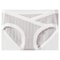 Ice Silk Maternity Panties Breathable Mid Waist Pregnancy Underwear 7