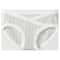 Ice Silk Maternity Panties Breathable Mid Waist Pregnancy Underwear 8