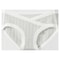 Ice Silk Maternity Panties Breathable Mid Waist Pregnancy Underwear 8
