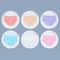 Ice Silk Maternity Shorts Low Waist Seamless Pregnancy Underwear 5