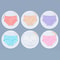 Ice Silk Maternity Shorts Low Waist Seamless Pregnancy Underwear 5