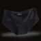 Ice Silk Maternity Shorts Low Waist Seamless Pregnancy Underwear 6