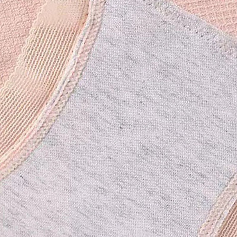 ComfortFlex High Waisted Maternity Panties With Gentle Belly Support 2