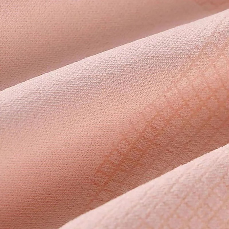 ComfortFlex High Waisted Maternity Panties With Gentle Belly Support 5