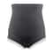 ComfortFlex High Waisted Maternity Panties With Gentle Belly Support 8